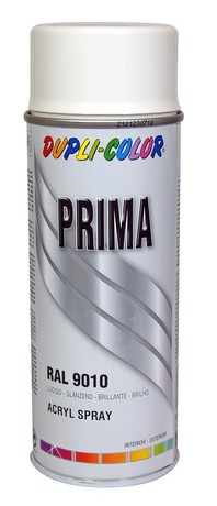 Sprej Dupli Color Prima RAL~1003 sijaj 400ml