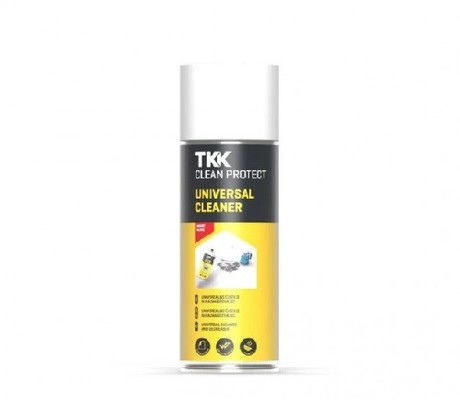 TKK CLEAN PROTECT universal cleaner 400 ml