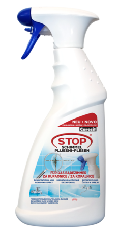 CERESIT Stop plesen 500ml