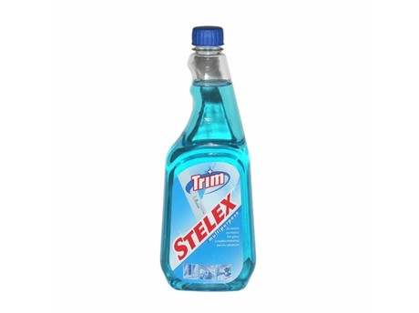 Stelex za steklo refil 750 ml