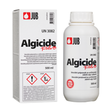 ALGICIDE PLUS 0,5 l