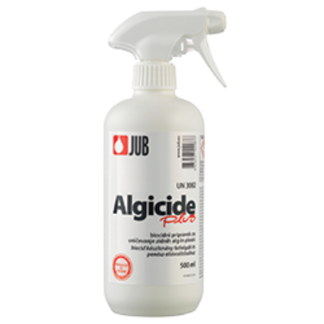 ALGICIDE PLUS s pršilko 0,5 l