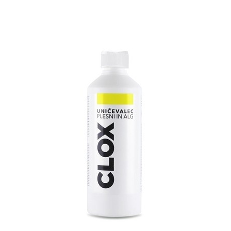 CLOX 500 ml