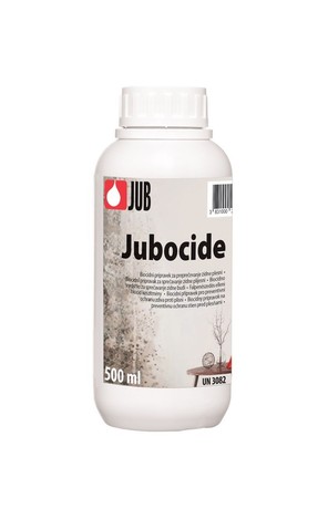 JUBOCIDE PLUS 500 ml