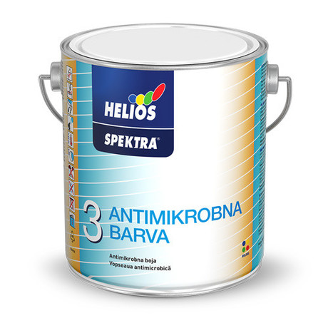 SPEKTRA ANTIMIKROBNA BARVA 20 l