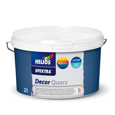 SPEKTRA Decor Quarz 2 l