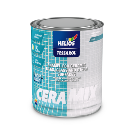 TESSAROL CERAMIX 0,75 l