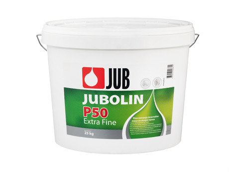 JUBOLIN P50 Extra fine 25 kg