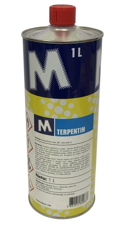 M Terpentin 1 l