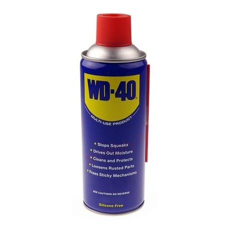 WD 40 400 ml