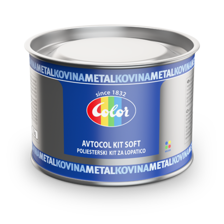 Avtocol kit soft 1 kg