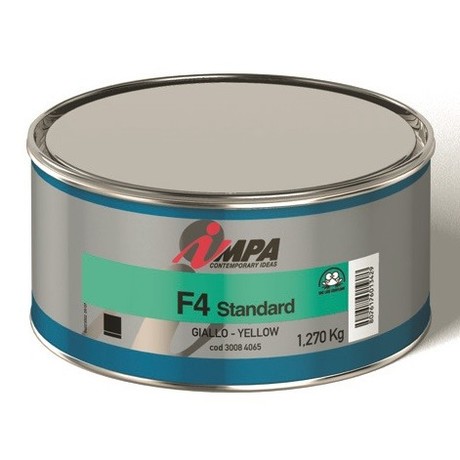 Impa avtokit poly s trdilcem F4 1,30 kg