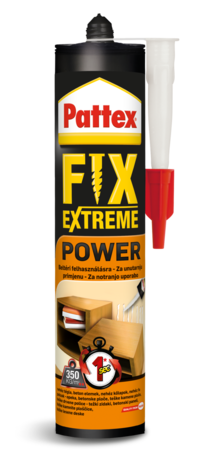 PATTEX power fix Extreme 385g