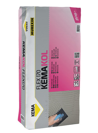 KEMAKOL Flex 170 5kg