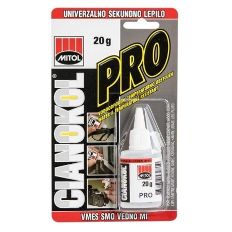 CIANOKOL PRO 20g