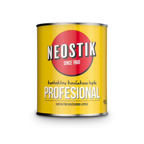 Neostik PROFESIONAL 0,9kg