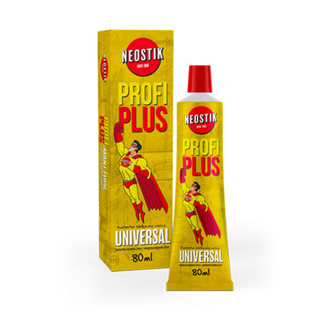 Neostik UNIVERSAL PROFI PLUS 80 ml