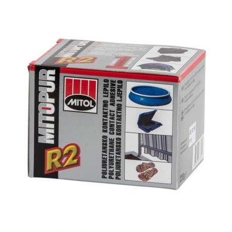 Mitopur R2 garnitura 220 g