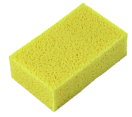 Goba za keramičarje