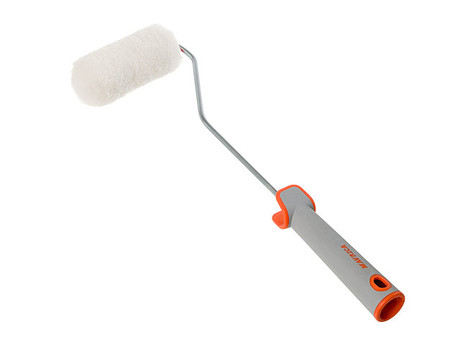 M valj krzno 10 cm, komplet