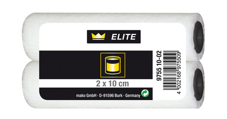 Valj za lakiranje MAKO ELITE 10 cm vložek 2/1