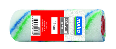 Valj XL mako-flor 15cm vložek