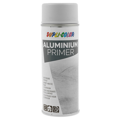 Sprej Dupli Color ALUMINIUM PRIMER 400 ml