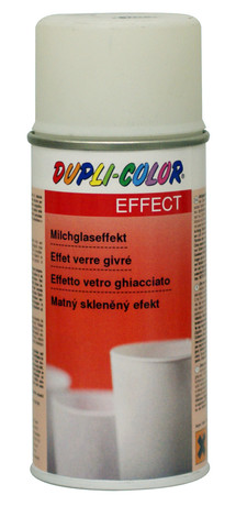 Sprej Dupli Color EFFECT učinek mlečnega stekla 150 ml
