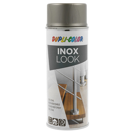 Sprej Dupli Color INOX look 400 ml