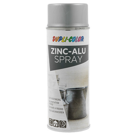 Dupli Color ZINC - ALU sprej 400 ml
