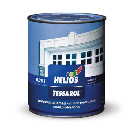 TESSAROL PROFESSIONAL EMAJL 0,75 l