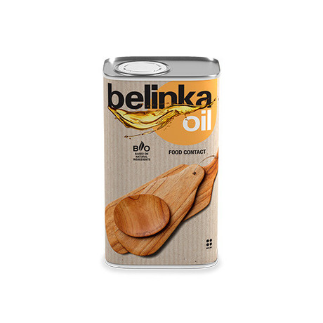 Belinka Oil Food Contact 0,5 lit