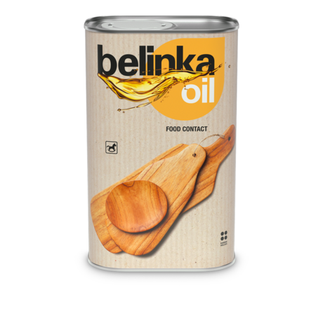 Belinka Oil Food Contact 0,5 lit