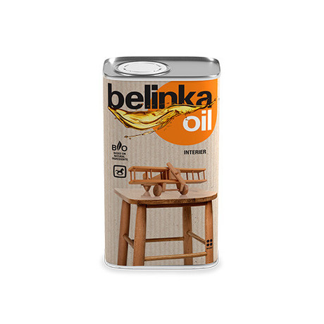 Belinka Oil Interier 0,5 lit