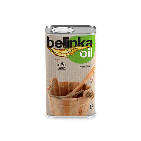 Belinka oil paraffin 0,5lit