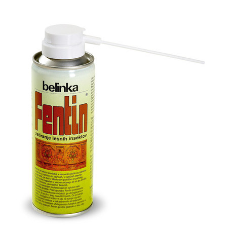 Fentin sprej 200 ml