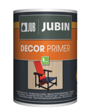 JUBIN Decor primer 0,65 l