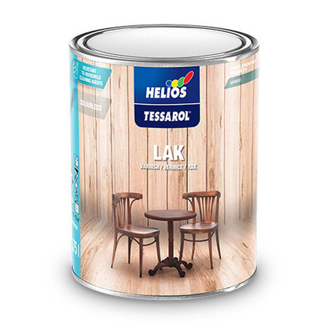 TESSAROL LAK Satin 0,75 l