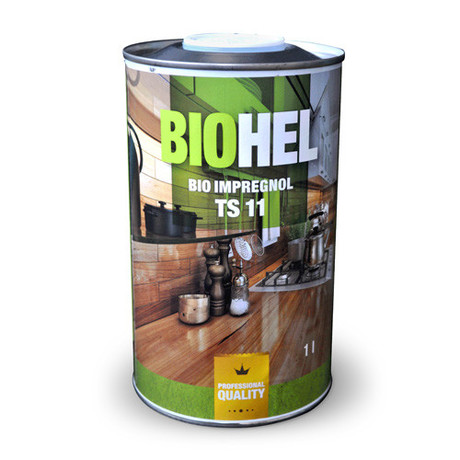 BIOHEL bio impregnol TS11 1 l