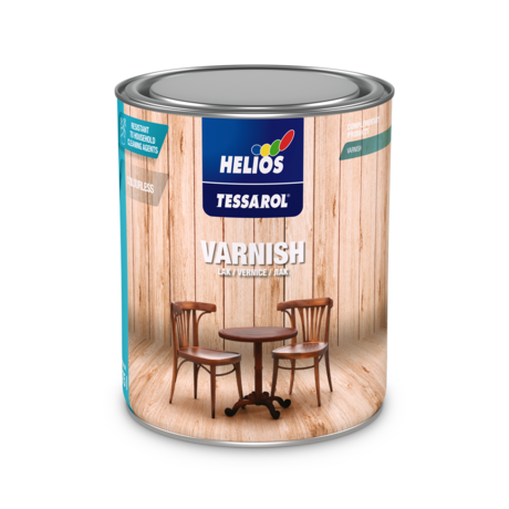 TESSAROL LAK Satin 0,75 l