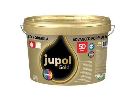 JUPOL Gold advanced beli 5 l