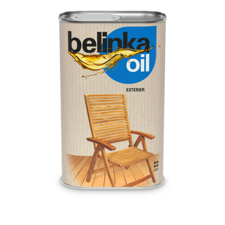 Belinka Oil Exterier 2,5 lit