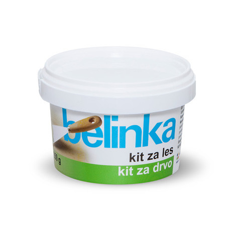 Kit za les BELINKA bukev 350 g