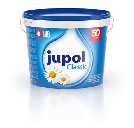 JUPOL Classic 10 l