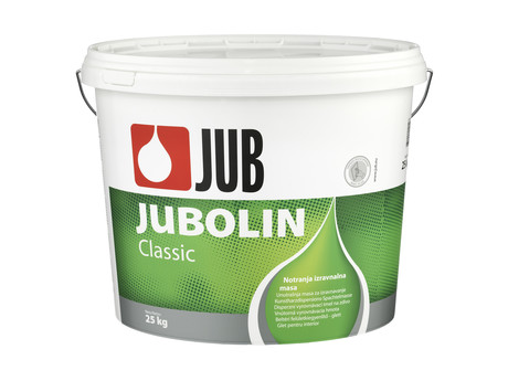 JUBOLIN Classic 8 kg  
