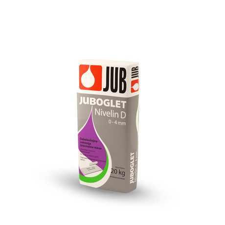 JUBOGLET Nivelin D 20 kg