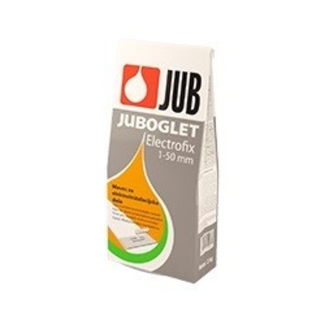 JUBOGLET Elektrofix 2 kg