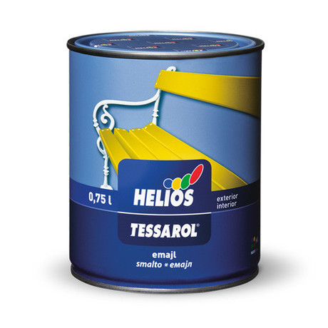 TESSAROL EMAJL beli 2,5 l