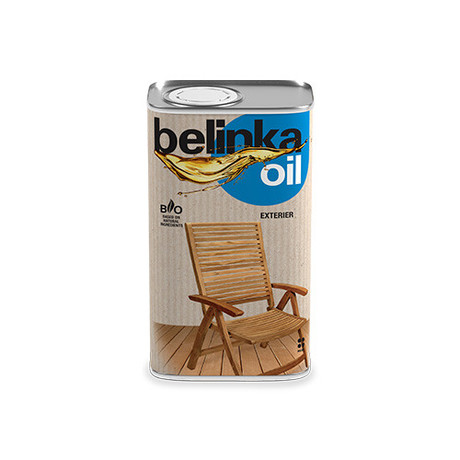 Belinka Oil Exterier 0,5 lit