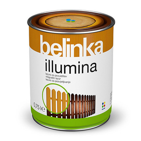 Illumina 0,75 l